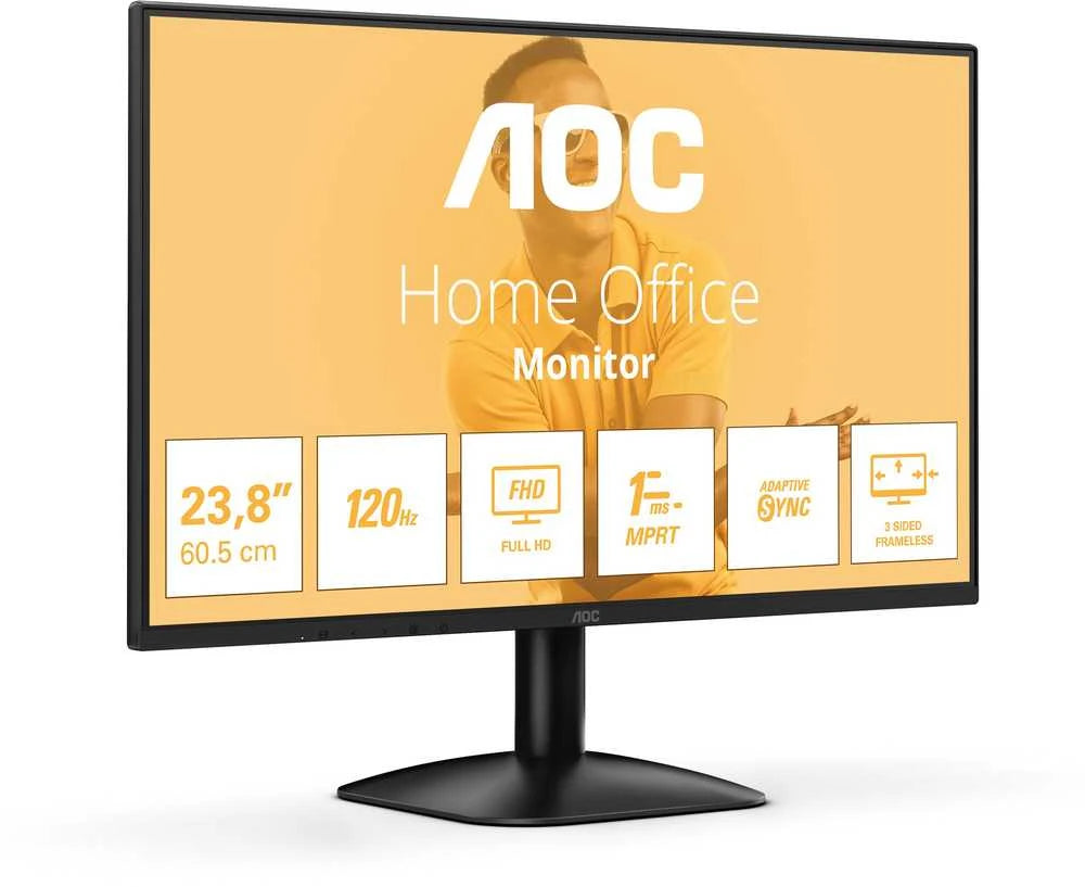 AOC 24B31H 23,8" – Gamingmonitor