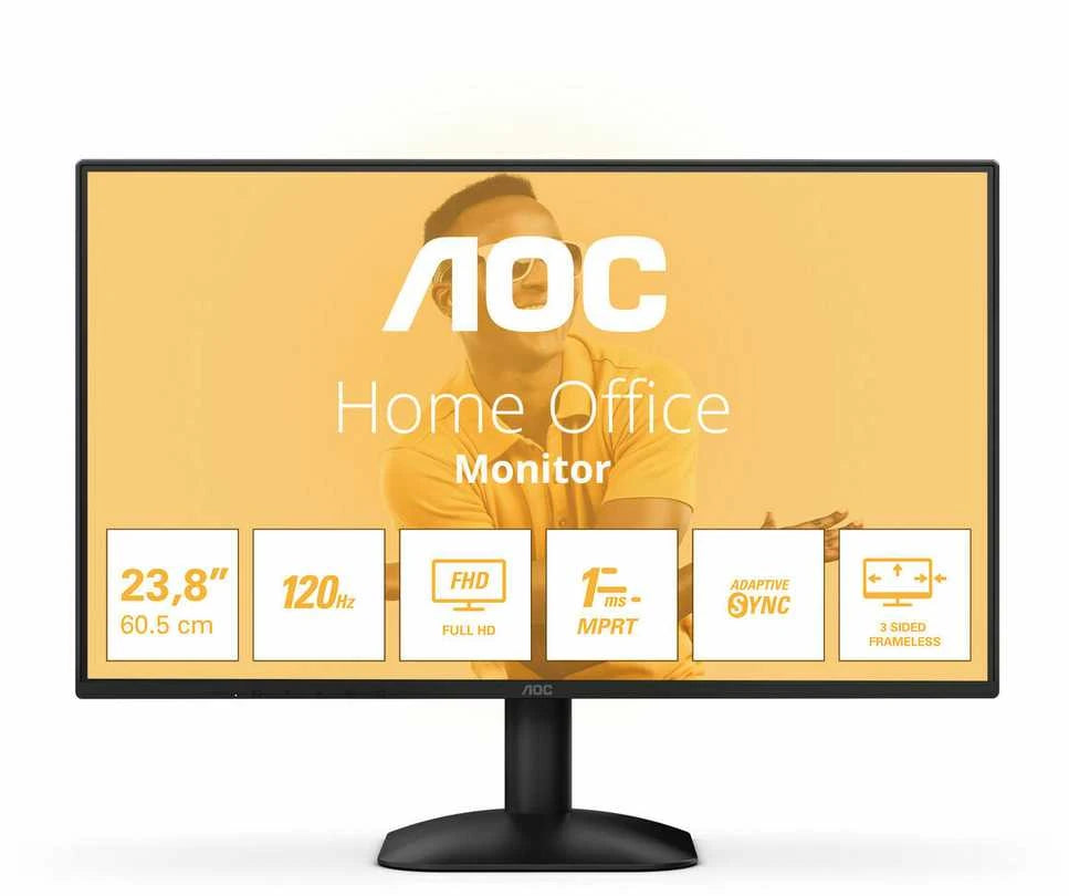 AOC 24B31H 23,8" – Gamingmonitor