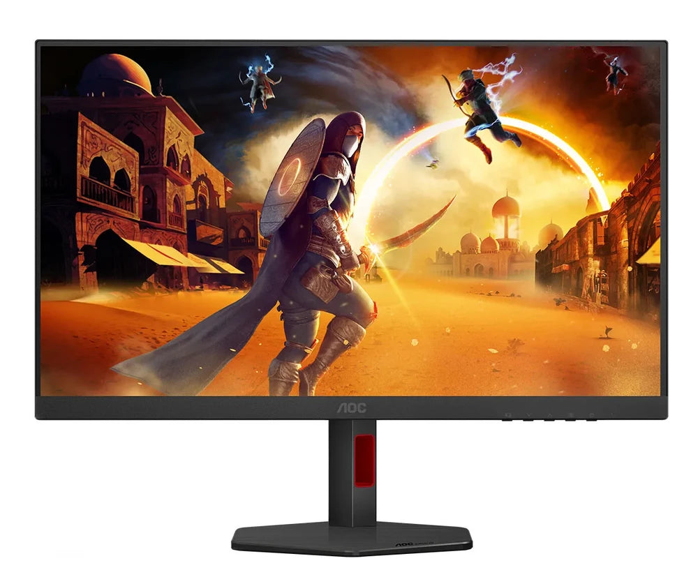 AOC 24G4ZRE 23,8" Gamingmonitor – FHD 260 Hz