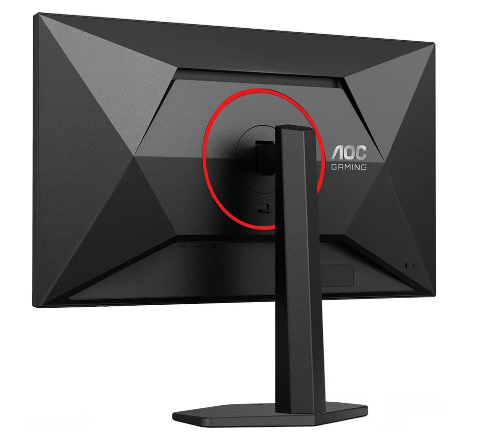 AOC 24G4ZRE 23,8" Gamingmonitor – FHD 260 Hz