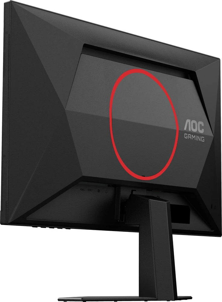 AOC 24G4ZRE 23,8" Gamingmonitor – FHD 260 Hz