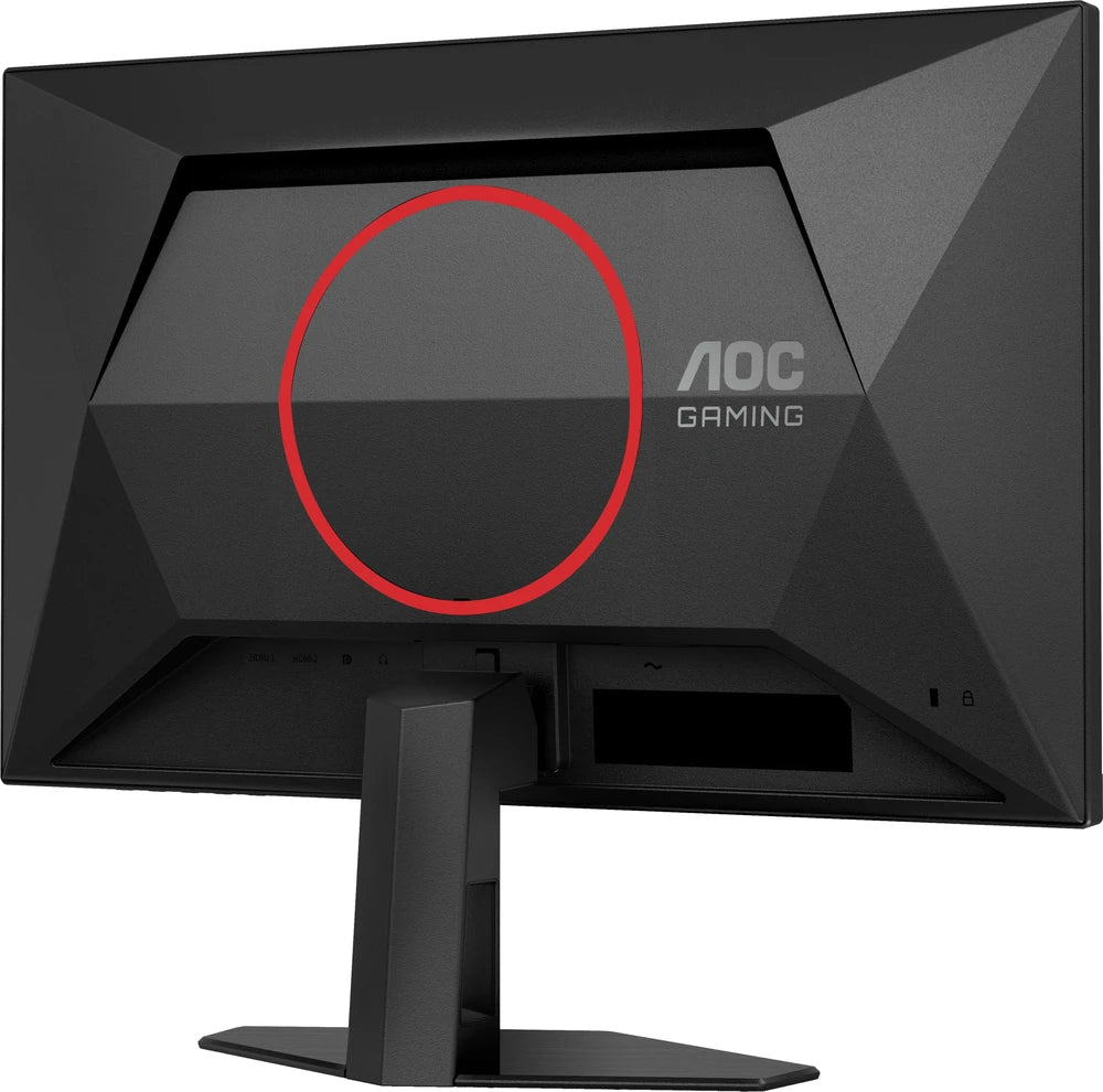 AOC 24G4ZRE 23,8" Gamingmonitor – FHD 260 Hz