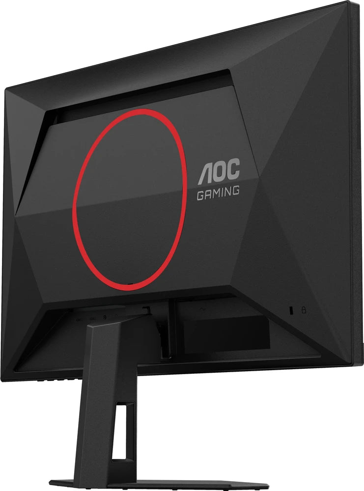 AOC 24G4ZRE 23,8" Gamingmonitor – FHD 260 Hz
