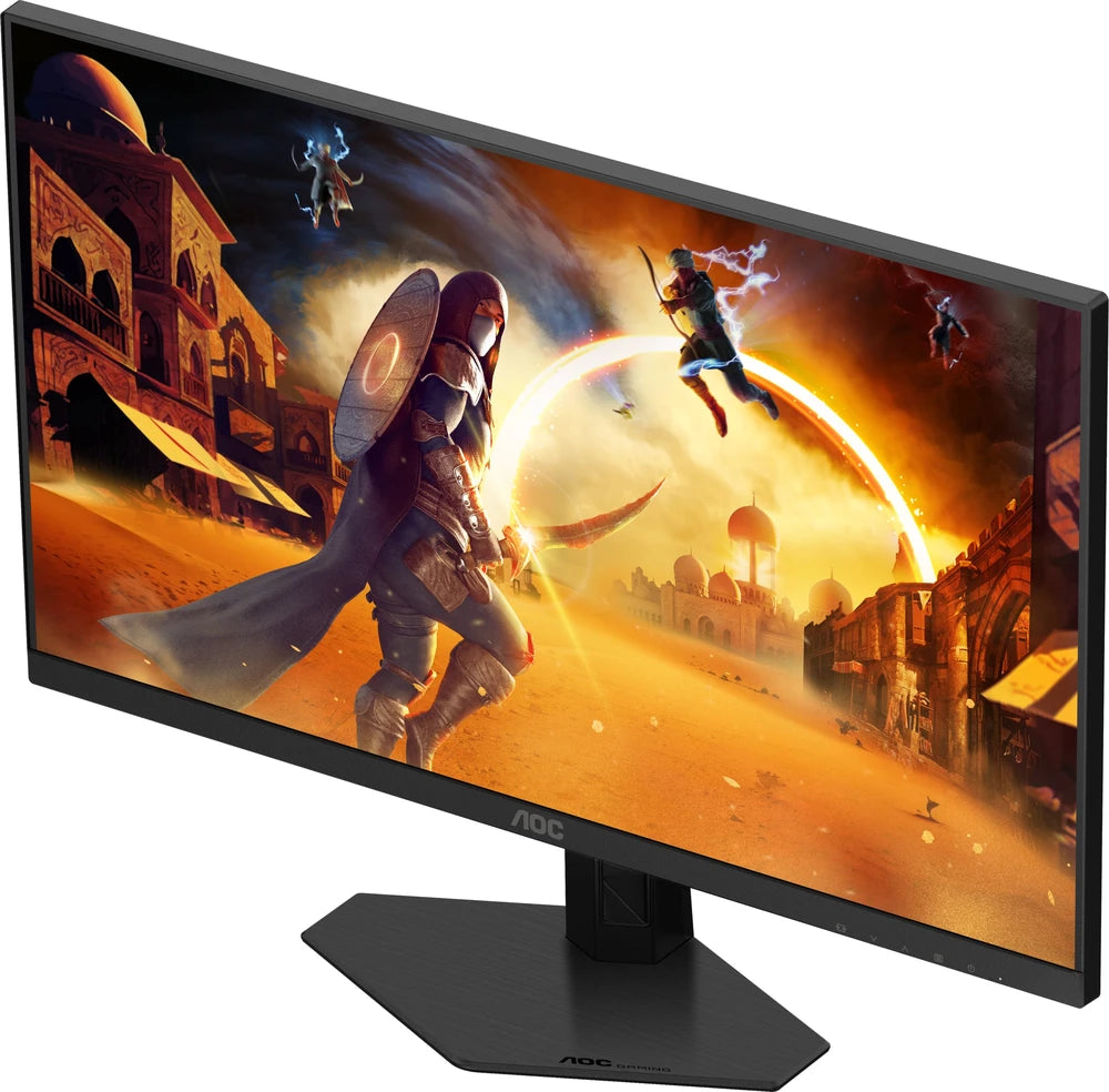 AOC 24G4ZRE 23,8" Gamingmonitor – FHD 260 Hz