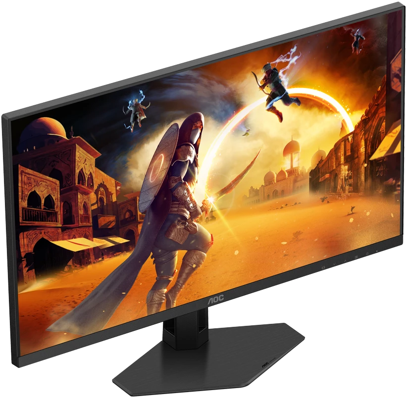 AOC 25G4SRE 24,5" Gamingmonitor – 310 Hz