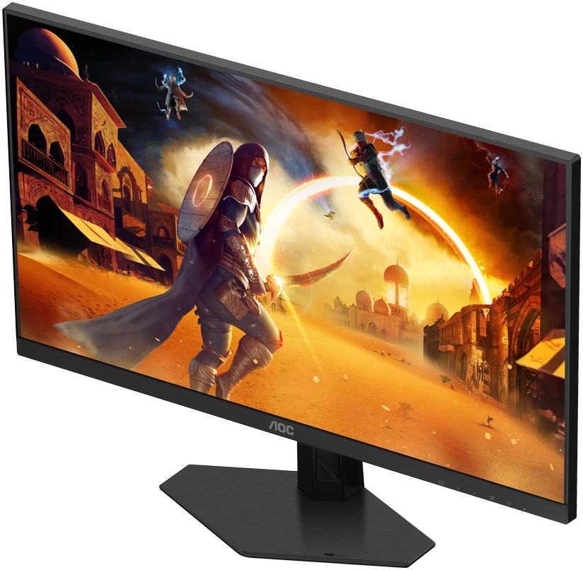 AOC 25G4SRE 24,5" Gamingmonitor – 310 Hz