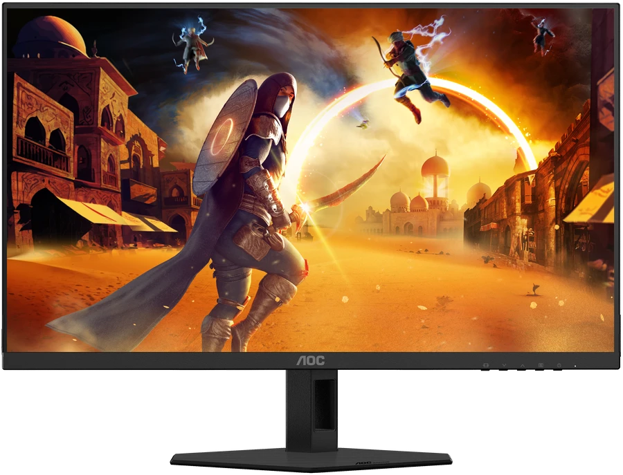 AOC 25G4SRE 24,5" Gamingmonitor – 310 Hz