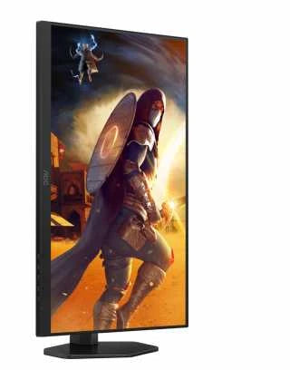 AOC Q27G4XF 27" Gamingmonitor – QHD 180 Hz