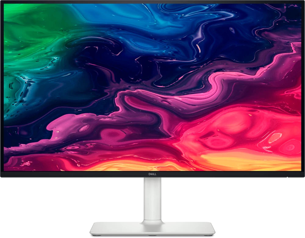 Dell S2725QC 27" – Gamingmonitor