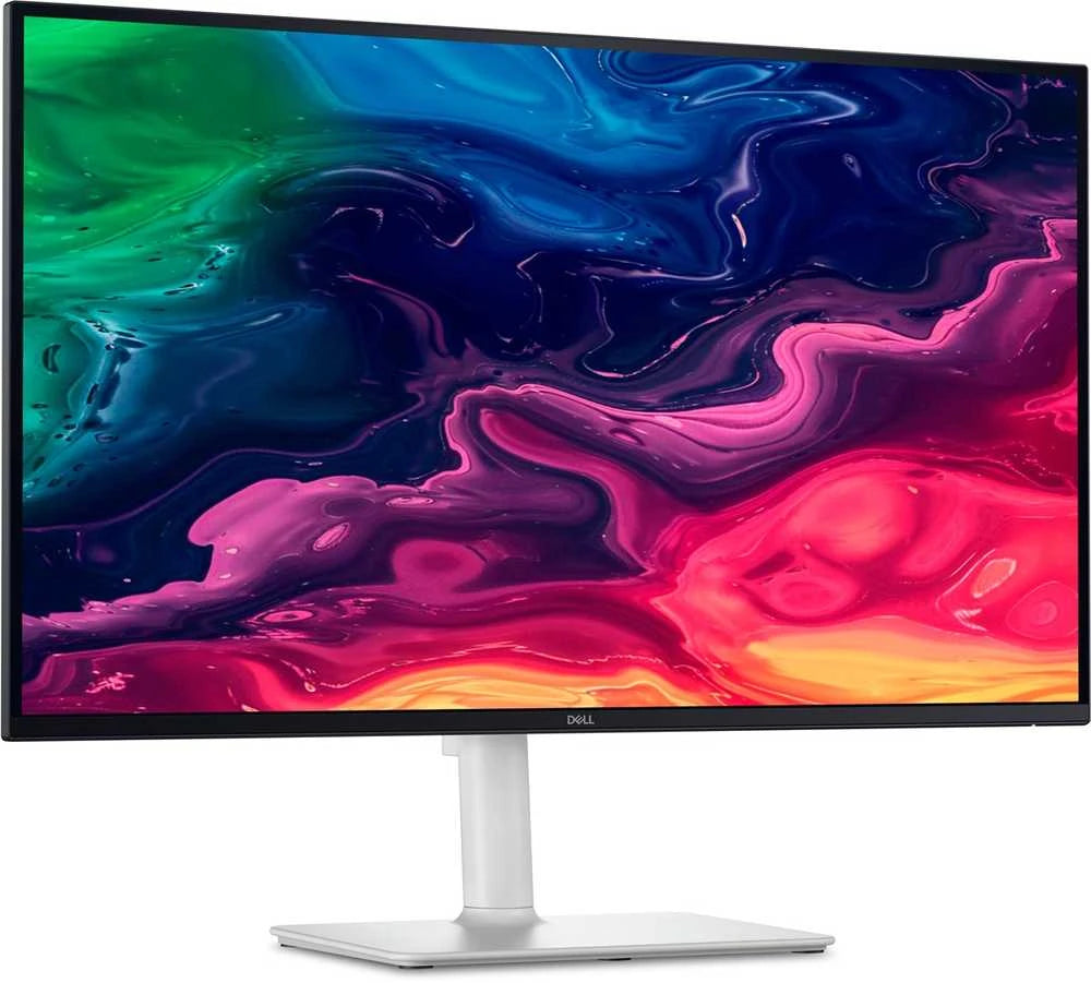 Dell S2725QC 27" – Gamingmonitor