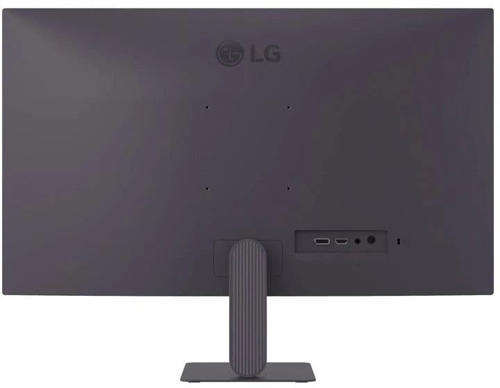 LG 27G411B-B 27" – Gamingmonitor