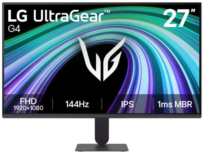 LG 27G411B-B 27" – Gamingmonitor