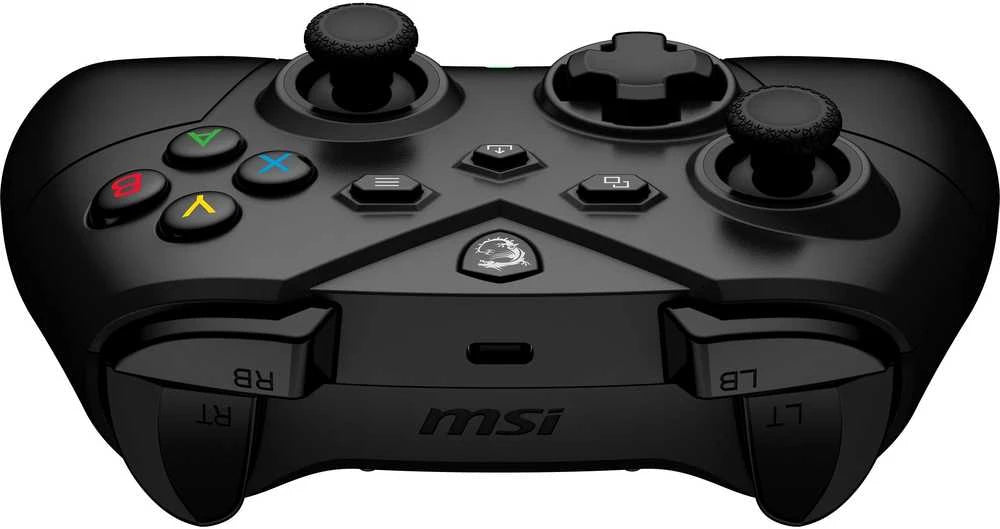 MSI Force GC300 Wireless – Handkontroll