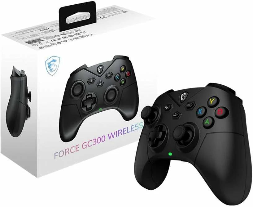 MSI Force GC300 Wireless – Handkontroll