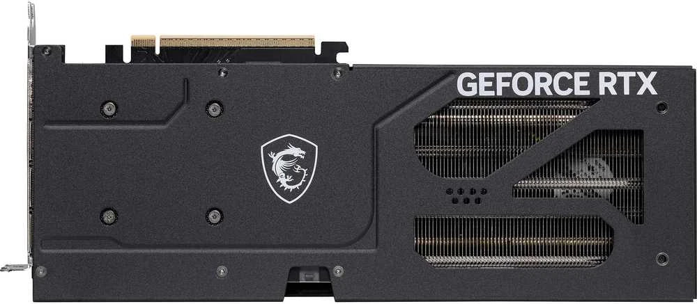 MSI GeForce RTX 5060 Ti 16GB VENTUS 2X OC PLUS – Grafikkort
