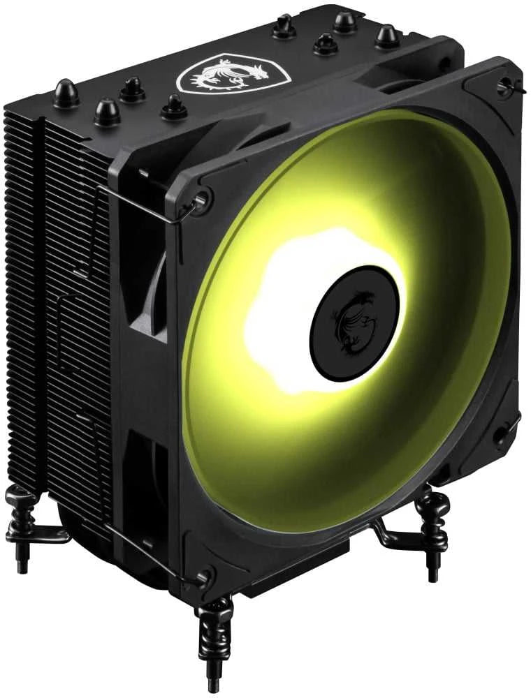 MSI MAG CoreLiquid – CPU-vattenkylning