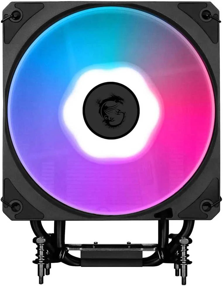 MSI MAG CoreLiquid – CPU-vattenkylning