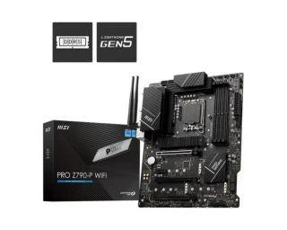 MSI MAG Z790 TOMAHAWK WIFI – Moderkort