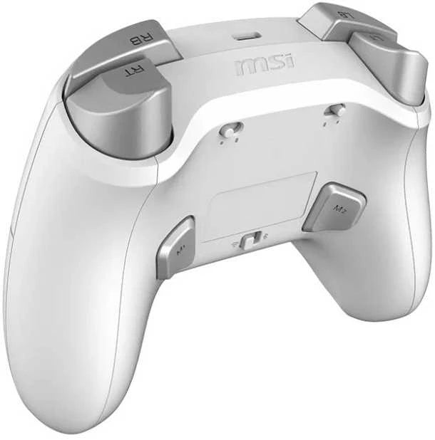 MSI Force GC300 – Handkontroll