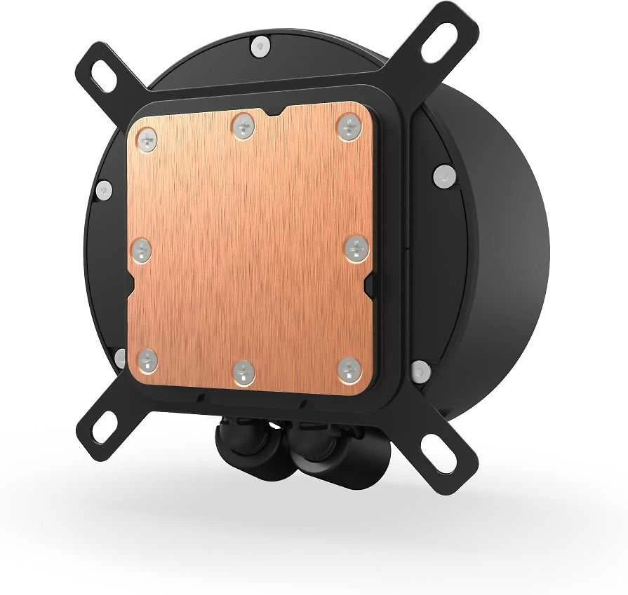 NZXT Kraken Elite 280 RGB – AIO CPU-kylare
