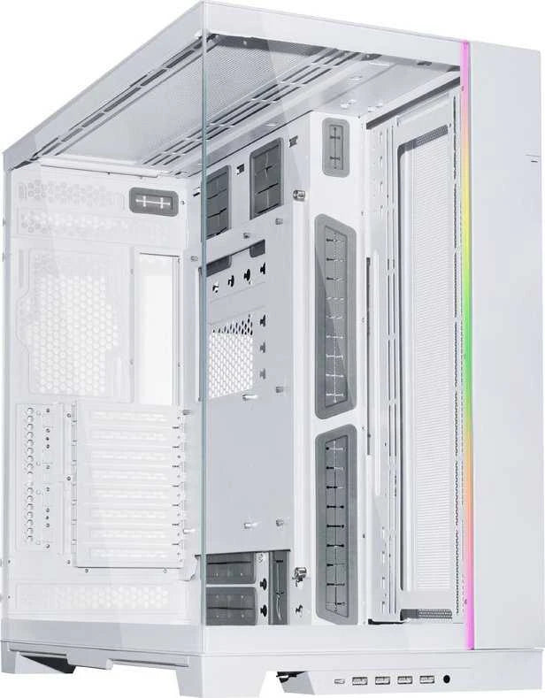Lian Li O11D EVO XL White