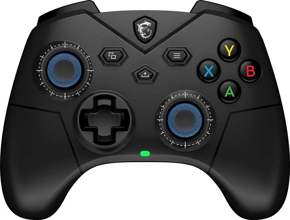 MSI Force GC300 Wireless – Handkontroll