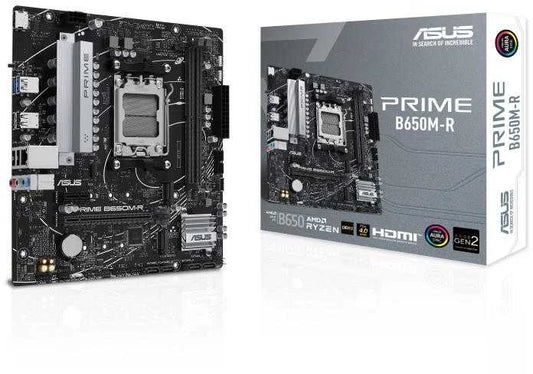 ASUS Moderkort – AM5