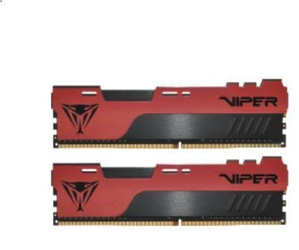 Patriot Viper Elite II 32GB DDR4 3200MHz – RAM-minne