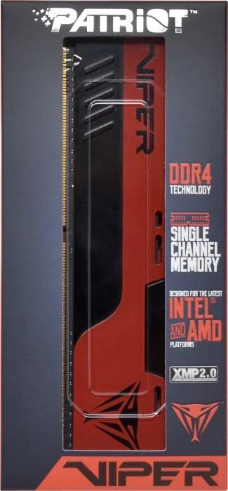 Patriot Viper Elite II 16GB DDR4 3200MHz – RAM-minne