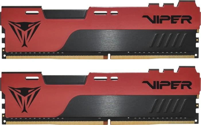 Patriot Viper Elite II 32GB DDR4 3200MHz – RAM-minne