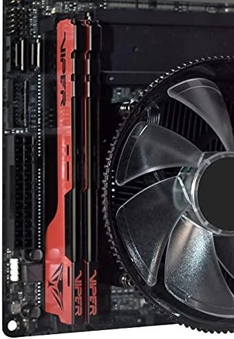 Patriot Viper Elite II 32GB DDR4 3200MHz – RAM-minne