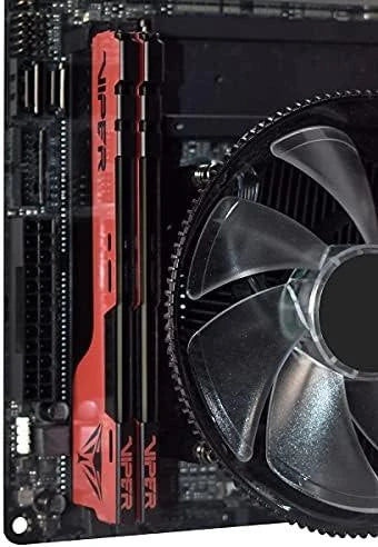 Patriot Viper Elite II 16GB DDR4 3200MHz – RAM-minne