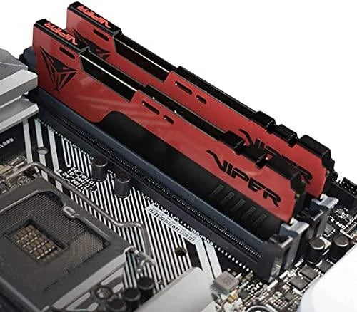 Patriot Viper Elite II 32GB DDR4 3200MHz – RAM-minne