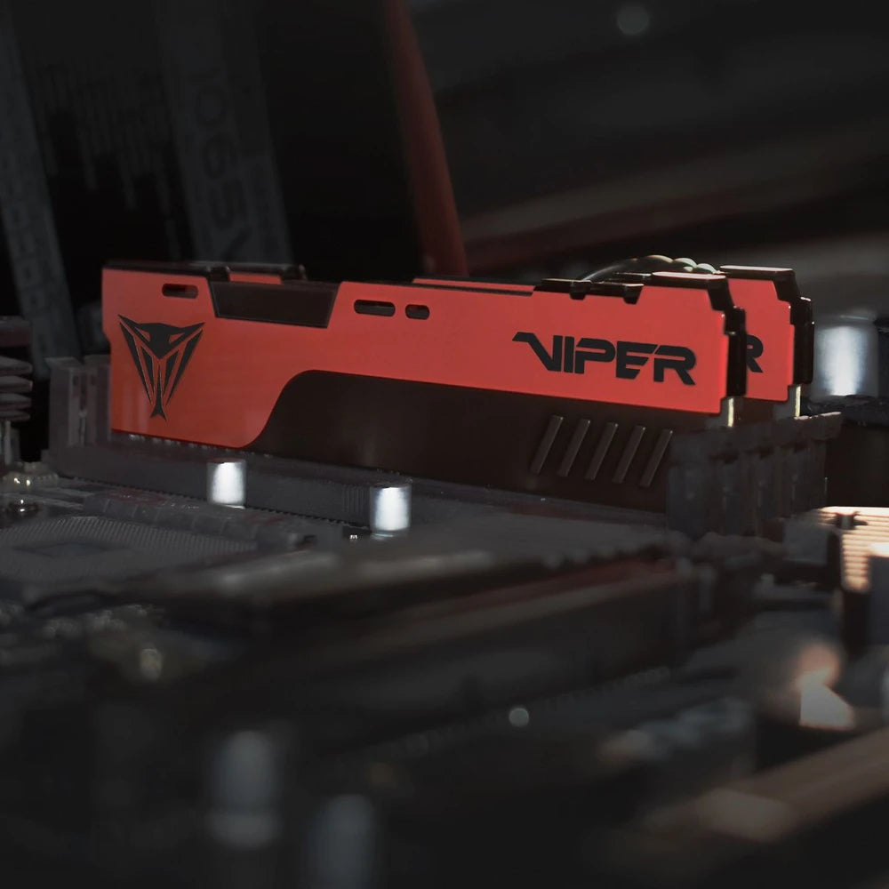 Patriot Viper Elite II 16GB DDR4 3200MHz – RAM-minne