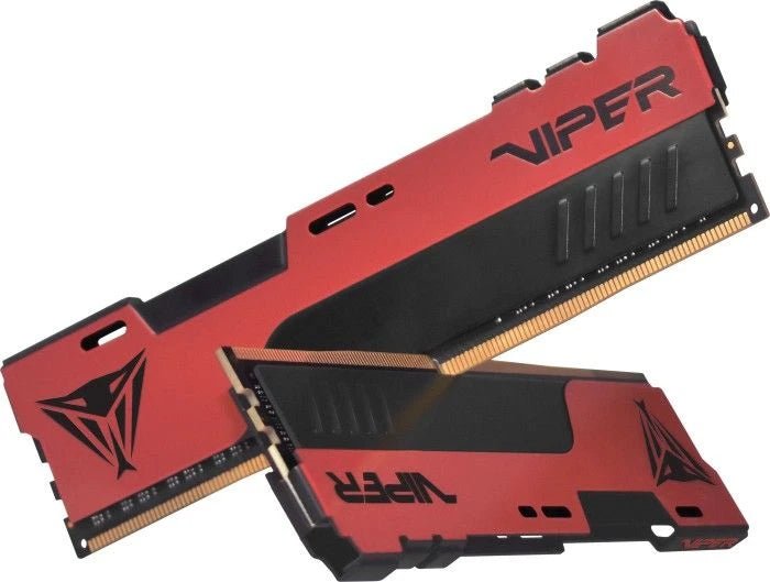 Patriot Viper Elite II 32GB DDR4 3200MHz – RAM-minne