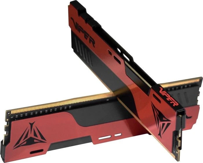 Patriot Viper Elite II 32GB DDR4 3200MHz – RAM-minne