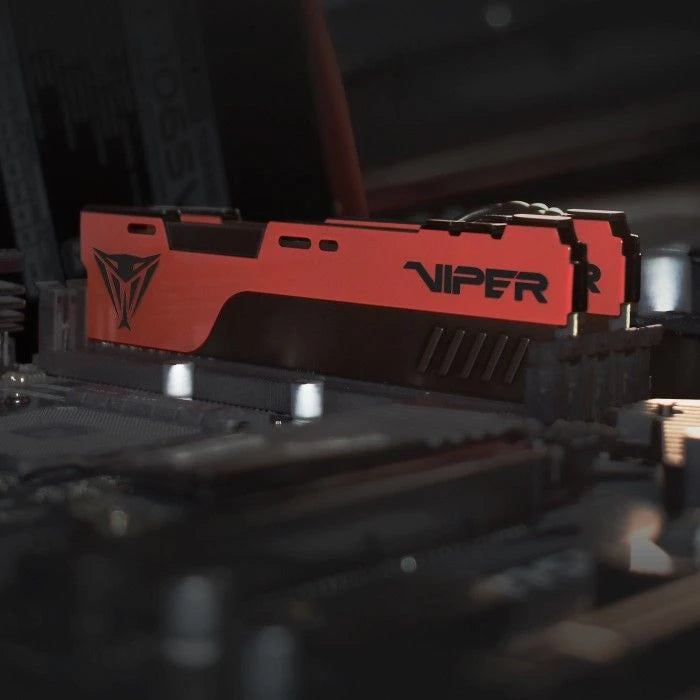 Patriot Viper Elite II 32GB DDR4 3200MHz – RAM-minne