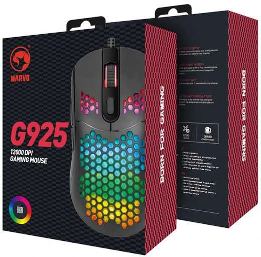 Marvo G925 – Gamingmus
