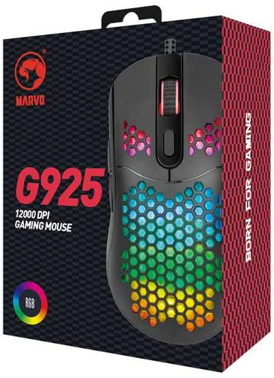 Marvo G925 – Gamingmus