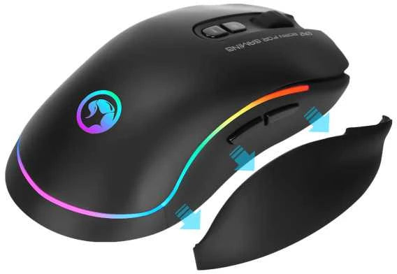 Marvo G942 – Gamingmus
