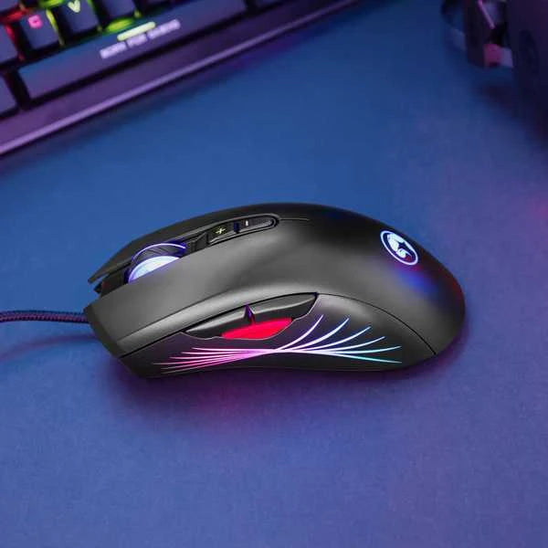 Marvo M519 – Gamingmus