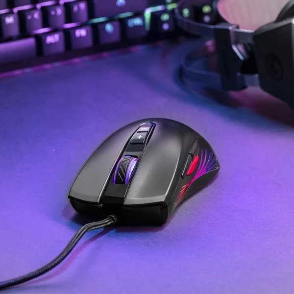 Marvo M519 – Gamingmus