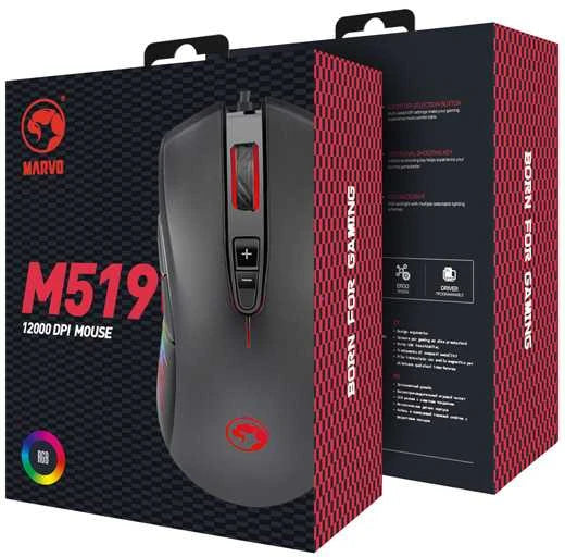 Marvo M519 – Gamingmus