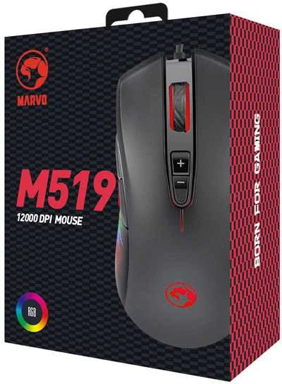 Marvo M519 – Gamingmus