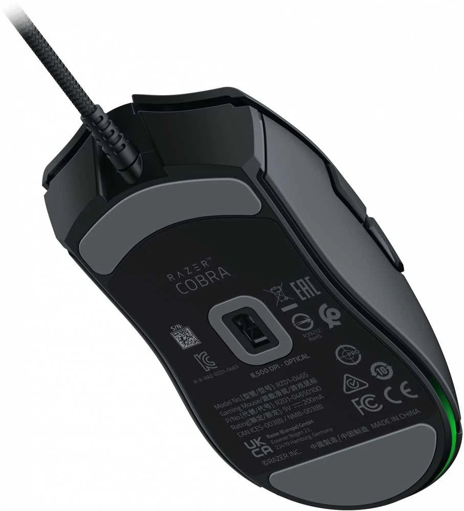 Razer Cobra Gamingmus