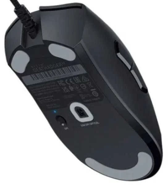 Razer DeathAdder V3 Gamingmus