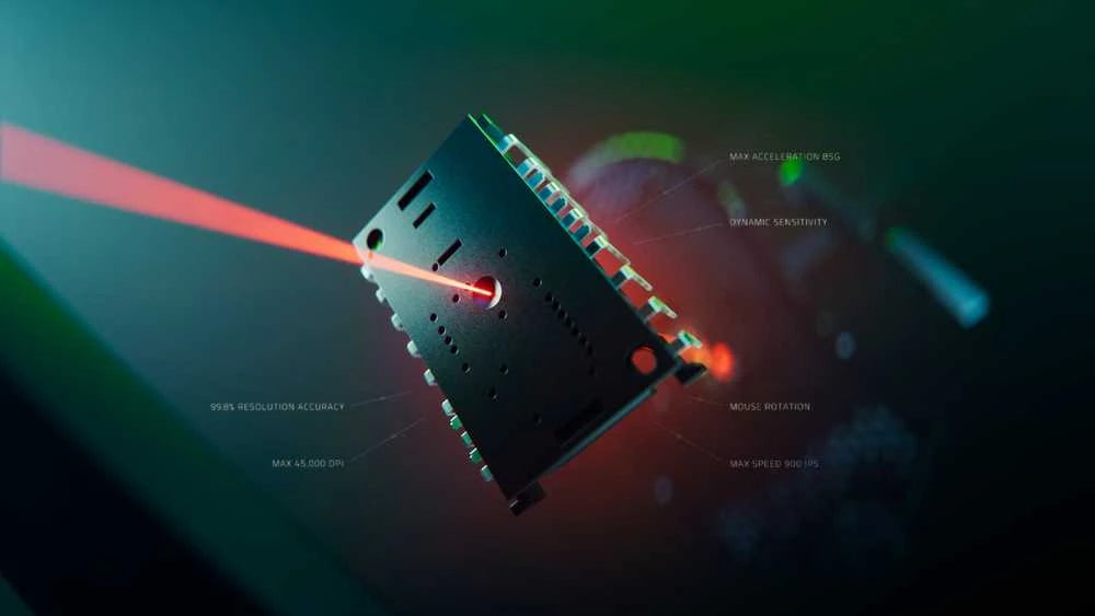 Razer DeathAdder V4 Pro – Gamingmus