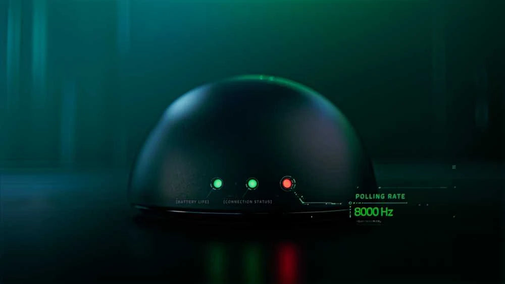 Razer DeathAdder V4 Pro – Gamingmus