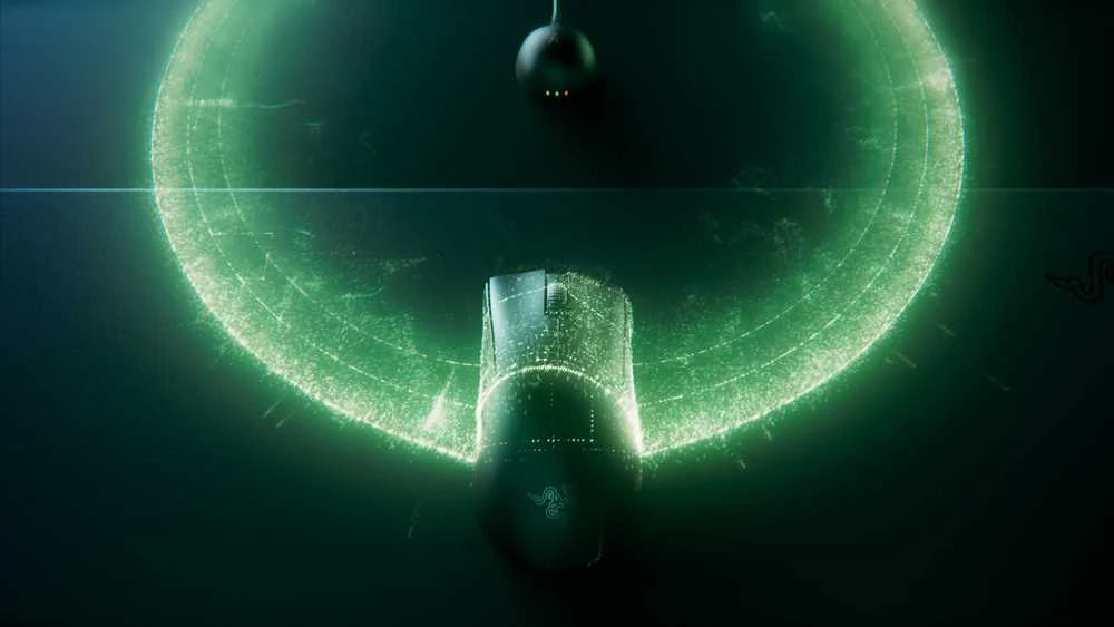 Razer DeathAdder V4 Pro – Gamingmus