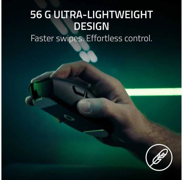 Razer DeathAdder V4 Pro – Gamingmus